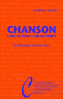 Chanson